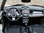 Mini Cooper Cabrio 2009 года